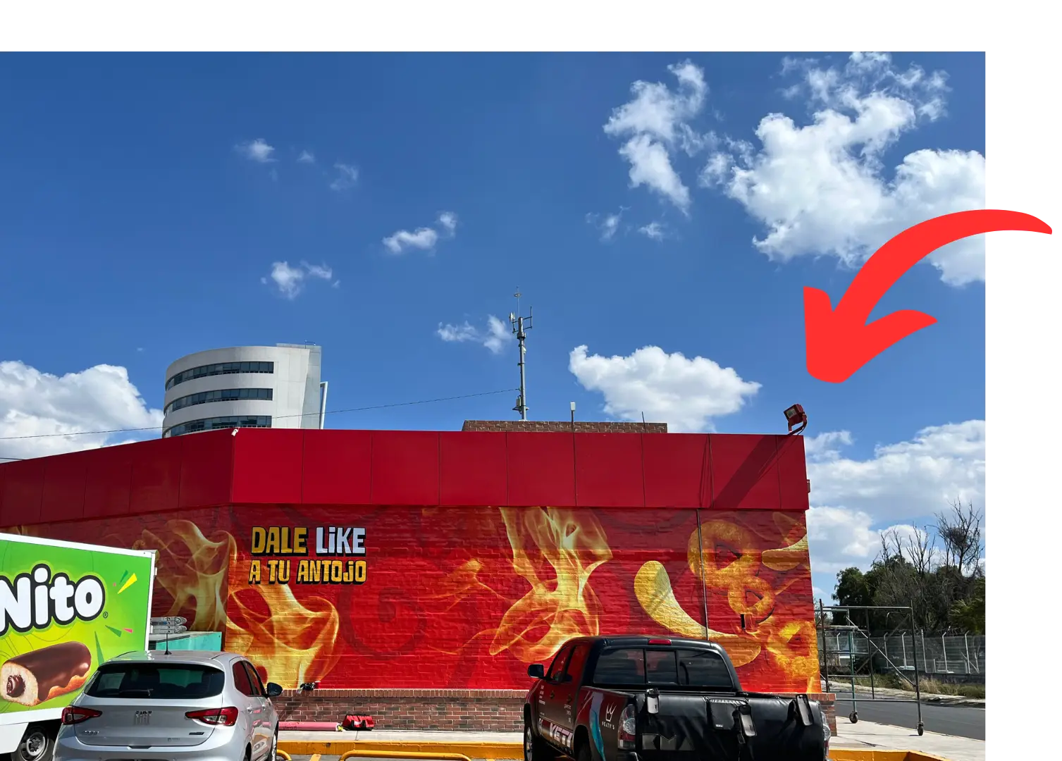 Agencias de publicidad Queretaro