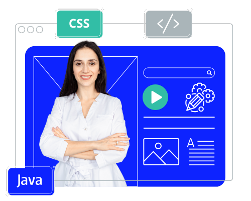 Diseño de paginas web para doctores Queretaro