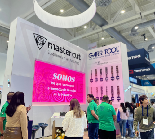 Stands personalizados 3x3 Queretaro