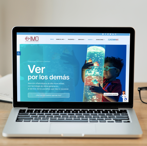 Diseño web
