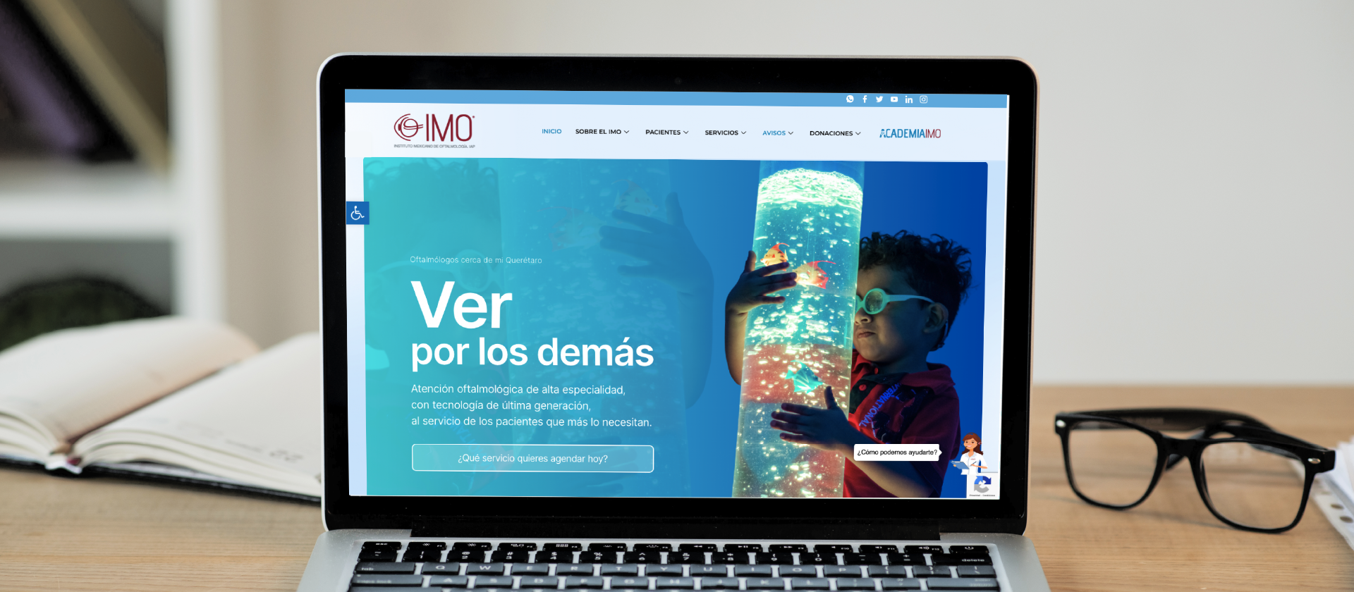 Diseño web